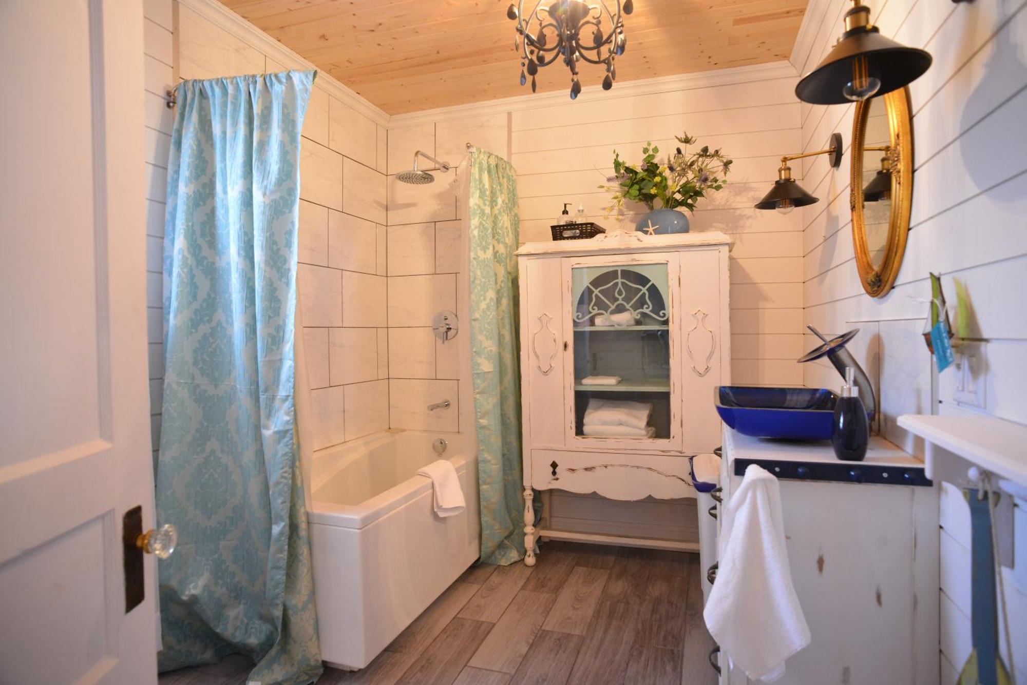 Auberge Evasion Nature Petite-Vallee Dış mekan fotoğraf